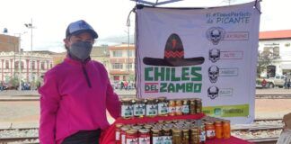 Emprendimientos