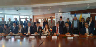 El Gobierno convocó a una reunión a las industrias, en Carondelet, para tratar el apagón industrial