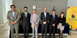 La Universidad ofrecerá asesoría con docentes y asistencia personalizada en finanzas, con técnicos especializados a los emprendedores.