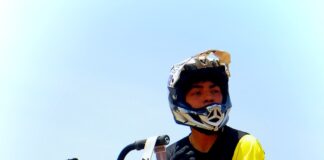 Esta competencia representa una nueva etapa en su carrera, y Francisco está determinado a dejar su huella en el escenario internacional, al igual que lo ha hecho en su país.