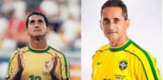 ”. El exjugador sufrió un paro cardiorrespiratorio mientras dormía en la casa de un familiar en Osasco, una localidad cercana a S├úo Paulo.