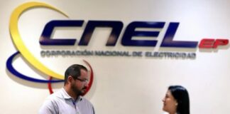En una carta dirigida a la ministra de Energía encargada, Inés Manzano, señala que su dimisión del cargo se realiza por ┬½motivos personales┬½. En el documento recalca que el miércoles fue su último día en funciones y agradeció la confianza brindada desde julio de 2024.