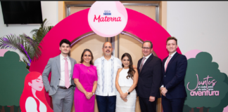 Nestlé Nutrition reafirma su compromiso con la salud de las mujeres al ofrecer una línea de productos prenatales bajo su marca MATERNA┬«, diseñada para apoyar al cuidado de las mujeres antes de la concepción, durante el embarazo y en la lactancia. Esta línea incluye cuatro productos innovadores: MATERNA Opti-Absorb, MATERNA DHA, MATERNA G-Balance y MATERNA┬« Opti-Lac, todos formulados con tecnología avanzada y respaldados por estudios científicos de alto nivel.