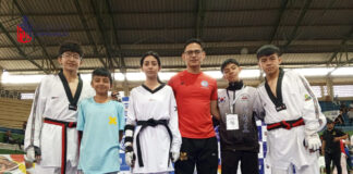 En la modalidad de combate por equipos TK3 en la categoría femenina, el equipo de Chimborazo se ubicó en el séptimo lugar, consolidándose como uno de los competidores más fuertes en esta disciplina. ┬á