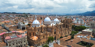 Cuenca