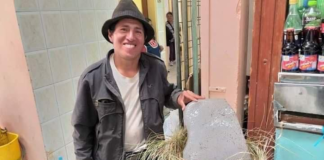 Este lunes 14 de octubre, el cuerpo de Baltazar será llevado al cementerio de Pulinguí, donde sus vecinos y amigos se reunirán para darle el último adiós. El martes concluirá el ritual andino con el lavado de sus pertenencias, un acto simbólico para que su espíritu descanse en paz.