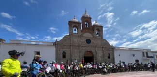 A lo largo de la rodada, los ciclistas entonaron consignas pidiendo justicia para Barona y Morocho, además de exigir a las autoridades locales que implementen políticas efectivas para garantizar la seguridad de quienes utilizan la bicicleta. Las demandas incluyen la construcción de ciclovías, campañas de educación vial y un marco legal más riguroso para proteger a los usuarios vulnerables de las vías. Uno de los resultados de la Ciclovida 2024 fue el anuncio de la creación de un colectivo ciudadano enfocado en promover el respeto hacia los ciclistas.
