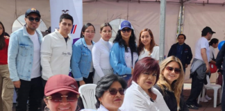 Este 30 de noviembre, el Hospital General Riobamba se unió a la conmemoración del Día Nacional de la Lucha Contra la Desnutrición Crónica Infantil, una jornada dedicada a reflexionar sobre la importancia de garantizar un desarrollo saludable para los niños del país y a fortalecer los compromisos en la erradicación de este problema.┬á