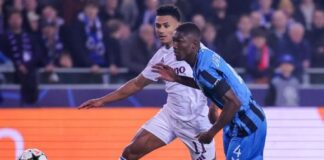 A sus 20 años, el zaguero central, formado en Independiente del Valle, es objeto de interés de clubes de renombre en la Premier League, incluyendo Chelsea y Liverpool, que ven en él a una promesa para reforzar su defensa.