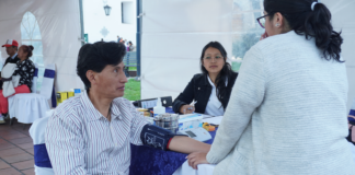 Este evento, desarrollado entre las 09h00 y 14h00, ofreció servicios médicos en las especialidades de Medicina General, Odontología y Fisioterapia, con el objetivo de acercar atención de calidad a los socios de la cooperativa y la comunidad en general.┬á