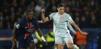 La Selección de Ecuador suma un refuerzo para las Eliminatorias Sudamericanas, y es que Willian Pacho, defensor central del Paris Saint-Germain, llegó antes de lo previsto al país para integrarse a los entrenamientos de La Tri.