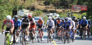 La etapa, tuvo su punto de partida en El Arenal, a 4.000 metros sobre el nivel del mar, y culmina en Alausí, a 2.347 msnm, se anticipaba como una jornada competitiva tanto para los escaladores como para aquellos que buscan mantenerse en la pelea en la clasificación general.
