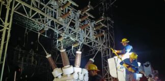 El Gobierno Nacional actualizó la tarifa eléctrica para las grandes industrias. Se conoció la resolución del Directorio de la Agencia de Regulación y Control de Energía (Arconel) que establece un incremento de 0.02 centavos por kilovatio hora.