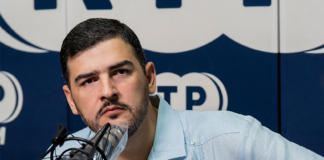 Alcalde de Guayaquil, Aquiles ├ülvarez, enfrenta multa y orden de disculpas públicas por violencia política de género