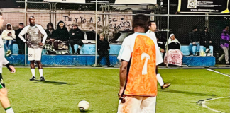 Los tradicionales campeonatos de fútbol del barrio Bellavista, sur de Riobamba, son conocidos por el alto nivel de los competidores. Esta es una de las razones, por la que despierta el interés de la ciudadanía y convoca un promedio de 100 espectadores por jornada, la cifra es más alta si se trata de partidos decisivos en instancias finales.┬á