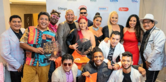 El Palacio de Cristal ubicado en la ciudad de Guayaquil cierra este 2024 siendo sede del exclusivo Festival Latinoamericano "Made In Ecuador ".