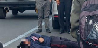 Aproximadamente a las 14H25 de este viernes 13 de diciembre de 2024, un trágico hecho de violencia tuvo lugar en las calles Primera Constituyente y Carlos Zambrano, en el centro de Riobamba.