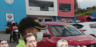 Centro Deportivo Olmedo, un emblema deportivo de Riobamba atraviesa┬á una situación crítica que podría culminar en la pérdida de su complejo deportivo.