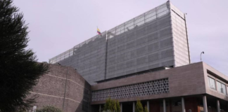 El Pleno de la Asamblea Nacional aprobó este 26 de noviembre, el proyecto de resolución que exhorta al presidente de la República, Daniel Noboa, declare en emergencia al sistema vial en las provincias de Sucumbíos, Napo, Orellana y Morona Santiago.