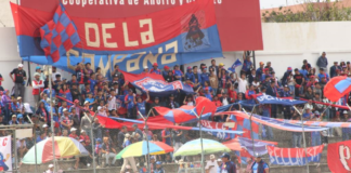 En un momento crítico para el Centro Deportivo Olmedo, el club más emblemático de Riobamba y uno de los referentes históricos del fútbol ecuatoriano, se abre una nueva oportunidad para unir fuerzas y salvar su complejo deportivo.