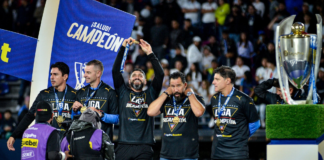 El 2024 quedó grabado con letras doradas en la historia de Liga Deportiva Universitaria de Quito (LDU), equipo que conquistó su decimotercer título nacional al consagrarse bicampeón de la LigaPro