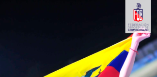 La joven velocista riobambeña Daniela Astrid Castro Quisnancela, de 15 años, compitió por todo lo alto en el Campeonato Sudamericano U18 de Atletismo, celebrado del 4 al 9 de diciembre de 2023 en San Luis, Argentina.