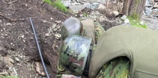 El 18 de diciembre, personal de la Brigada de Caballería Blindada N.┬░ 11 Galápagos, con información proporcionada por el Grupo de Inteligencia Militar Chimborazo, llevó a cabo una operación conjunta con la Agencia de Regulación y Control Minero (ARCOM) en el sector de Alao, cantón Riobamba.