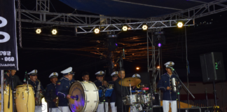El pasado viernes 20 de diciembre, el cantón Guano se convirtió en el epicentro musical de Chimborazo con la realización del Festival de Bandas de Música, un evento que reunió a destacados ensambles instrumentales de diferentes regiones del país.┬á