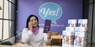 En un mundo donde el biling├╝ismo es una puerta a oportunidades académicas, profesionales y culturales, el enfoque educativo marca la diferencia.
