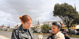 La Navidad es una época que nos recuerda que el verdadero espíritu no está en lo que recibimos, sino en lo que damos. En el Ecuador, según datos recientes del Instituto Nacional de Estadística
