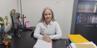 Este miércoles 08 de enero del 2025, en el marco de la campaña electoral, la candidata al Parlamento Andino por el Movimiento Político Nacional AMIGO ÔÇô Lista 16, María Teresa Velásquez, visitó la ciudad de Riobamba con el objetivo de presentar sus planes y propuestas en el caso de ser elegida con la aceptación del pueblo elector.