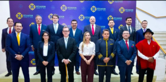 El debate presidencial del 19 de enero de 2025, organizado por el Consejo Nacional Electoral (CNE), marcó un momento clave en la carrera hacia la presidencia de Ecuador.