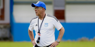Tras la salida del colombiano Leonel ├ülvarez, el Club Sport Emelec oficializó este jueves 23 de enero, la llegada del argentino Jorge Célico como su nuevo director técnico.