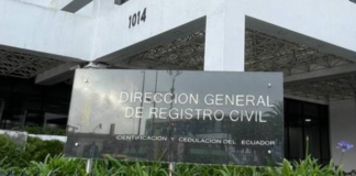La Dirección General del Registro Civil, Identificación y Cedulación informó este 29 de enero, que presentó una denuncia, ante la Fiscalía Provincial de Pichincha este tras detectar un ciberataque volumétrico contra su Agencia Virtual y página web institucional.
