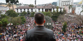 La campaña electoral en Ecuador inició con Daniel Noboa manteniendo simultáneamente su rol como presidente y candidato, lo que genera controversia desde lo electoral hasta lo penal.