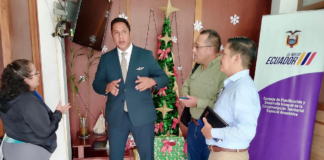 La reciente designación de Rubens Alexander ├ülvarez Benalcázar como delegado del Presidente de la República al Consejo de Planificación de la Amazonía representa una oportunidad para redefinir el rumbo de las seis provincias amazónicas.