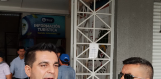 El Gobierno Autónomo Descentralizado (GAD) Municipal de Pastaza, en coordinación con el distrito de salud, militares, bomberos y dirigentes barriales, llevará a cabo una minga de limpieza este sábado 11 de enero en cuatro barrios de Puyo.