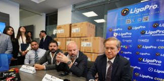 La Liga Profesional de Fútbol del Ecuador (LigaPro) ha brindado muestras de su compromiso con la integridad y transparencia en el deporte a través de una alianza estratégica con la Oficina de las Naciones Unidas contra la Droga y el Delito (UNODC).