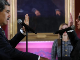 Nicolás Maduro se juramentó este 10 de enero ante la Asamblea Nacional como el presidente de Venezuela por los próximos seis años, convirtiéndose en el presidente con el periodo más largo en la historia reciente del país.