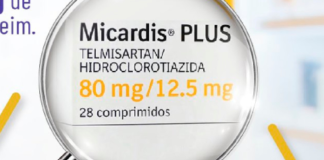 La Agencia de Regulación, Control y Vigilancia Sanitaria (Arcsa) emitió una alerta el 20 de enero de 2025 sobre la falsificación y comercialización ilegal del lote 104077 del producto Micardis Plus 80/12,50 mg comprimidos, tras una denuncia realizada por la farmacéutica Boehringer Ingelheim del Ecuador.┬á