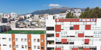 Con el objetivo de destacar su enfoque en una educación integral y de excelencia, el Colegio ISM realizó una Casa Abierta inmersiva denominada “Become a White Tiger”, en el campus ISM Quito, ubicado en Amagasí del Inca, el pasado 25 de enero.