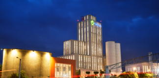 Arca Continental (BMV: AC), uno de los embotelladores de Coca-Cola más importantes del mundo, anunció que fue incluida en el prestigioso Dow Jones Sustainability World Index (DJSI World), posicionándola entre las 300 empresas