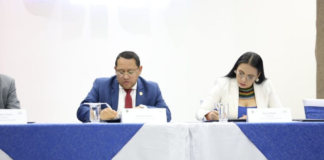 El jueves 9 de enero, el Consejo Nacional Electoral (CNE) y la Contraloría General del Estado (CGE) formalizaron un Convenio de Cooperación Interinstitucional enfocado en las Elecciones Generales de 2025.┬á