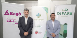 En un esfuerzo por mejorar el acceso a medicamentos esenciales para las comunidades más vulnerables del país, Laboratorios Bagó ha donado un total de 5,637 unidades de medicamentos y suplementos, como parte del programa Vita Sanus, Banco de Medicinas.