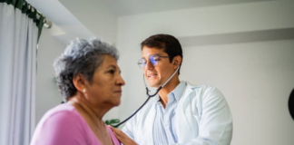 Realizar una visita médica anual al principio del año es una de las mejores formas de mantenerse sano y prevenir posibles enfermedades.