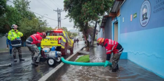 La temporada invernal ha impactado severamente a Ecuador, dejando 159 eventos adversos, con un saldo de 2 fallecidos y 4 viviendas destruidas, según el reporte de la Secretaría Nacional de Gestión de Riesgos.