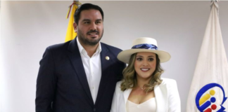 La Comisión de Fiscalización de la Asamblea calificó este 3 de enero de 2025 el inicio del juicio político en contra de la vicepresidenta del Consejo de Participación Ciudadana y Control Social (CPCCS), Johanna Verdezoto.┬á