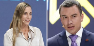 El debate presidencial del 19 de enero dejó varias impresiones destacadas entre los candidatos. Andrea González Nader, candidata del Partido Sociedad Patriótica (PSP), sorprendió por su estilo frontal y directo