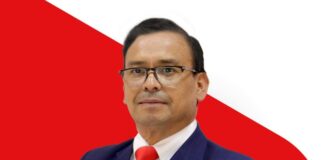 Arturo Rojas, Rector de la Universidad Estatal de Bolívar, en entrevistas radiales, deslinda responsabilidades en la entrega del título a Peter Calo, ex asambleísta de Pachakutik y dejó en manos de la Fiscalía que determine la legalidad o la presunta ilegalidad del título universitario otorgado.