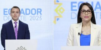 Este domingo 9 de febrero, Ecuador vivió una intensa jornada electoral para elegir presidente, asambleístas nacionales, provinciales y parlamentarios andinos.